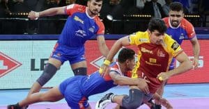 Telugu Titans