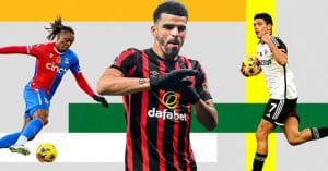 Thrilling EPL Action