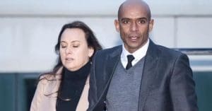 Trevor Sinclair