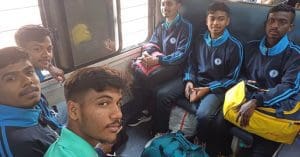United Sports Triumph Over Odisha FC