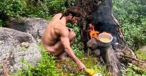 Vidyut Jammwal