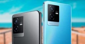 Vivo T2x 5G