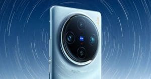 Vivo X100 Pro