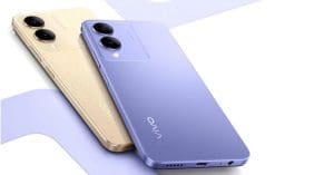 Vivo Y36i