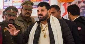 Wrestling Federation of India