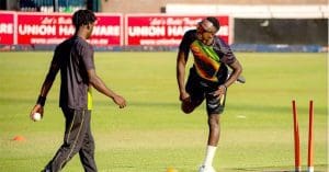 Zimbabwe Cricketers