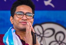 Abhishek Banerjee Opens District Tour in Baruipur, Political Tactics in the Limelight