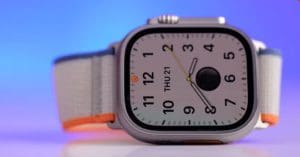 Apple watch