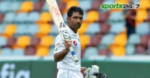 asad shafiq