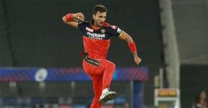 harshal patel