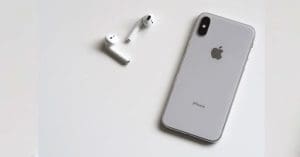 Apple iPhone