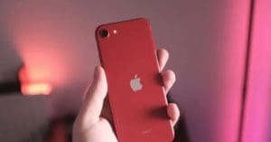 iPhone SE 4