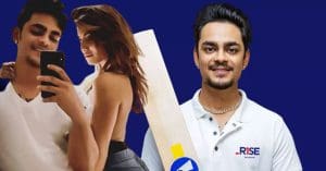 ishan kishan