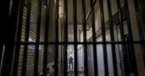 Jail representative picture