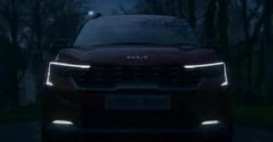 kia sonet