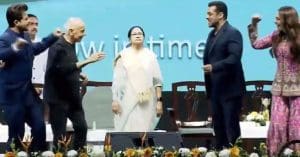 Mamata Salman at KIFF
