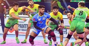Pro Kabaddi League, team captains, tournament start, Kabaddi captains