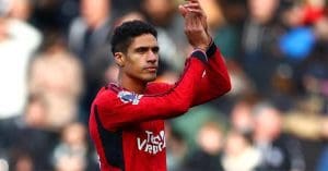 raphaël varane