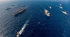 Indian Navy