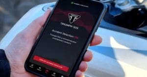 Emergency apps in smartphone