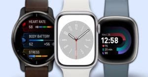 Smartwatches