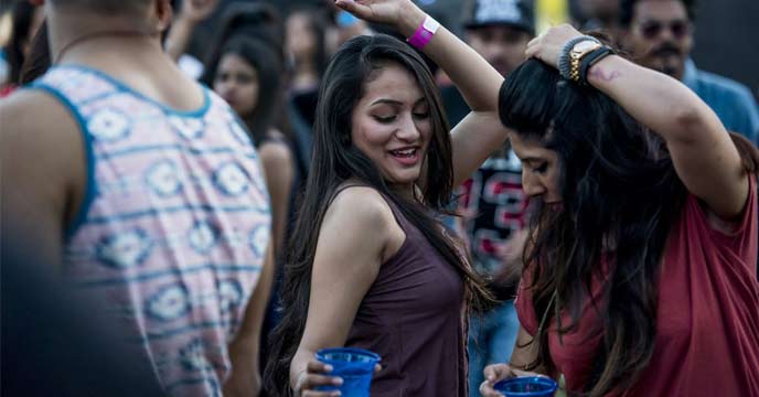 Goa's Sunburn Festival Faces Backlash Over Alcohol, Loud Music, and Lord Shiva