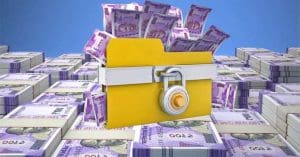 unclaimed deposits INDIA