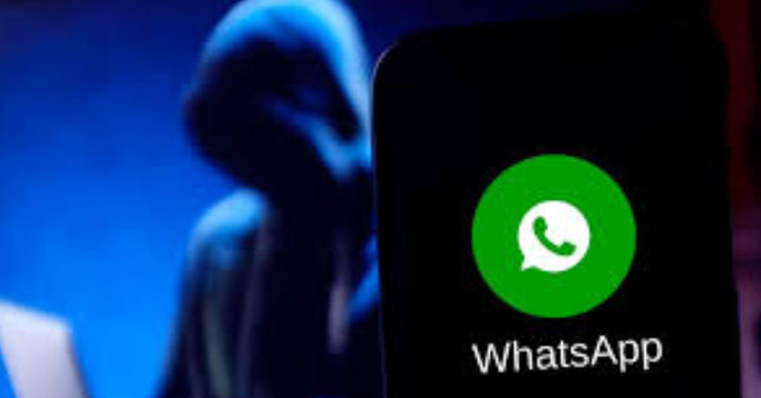 whatsapp hacking