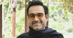 Pankaj Tripathi