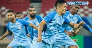 AFC Asian Cup 2023 Indian Team
