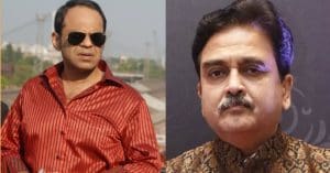 Abhijit Gangopadhyay