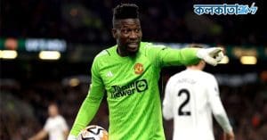 Andre Onana