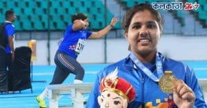 Anupriya VS
