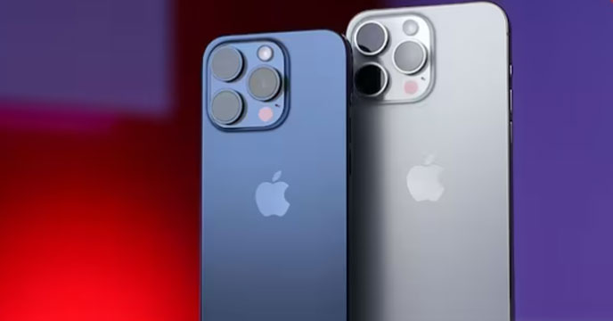 Apple iPhone 16, iPhone 16 Pro