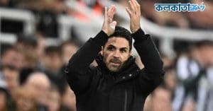 Arsenal Manager Arteta