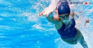 Assam's Pahi Borah Clinches Gold in 200m Breaststroke at Khelo India Games 2023