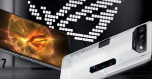 Asus ROG Phone 8