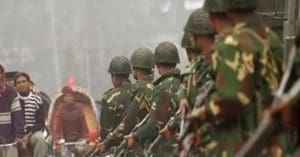 Bangladesh