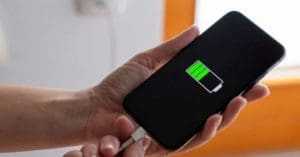 Mobile Battery Charging