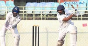 Bengal Ranji Trophy