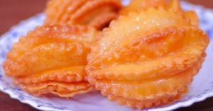 Bindani Pitha