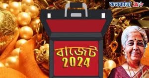 Budget 2024 Gem and Jewellery