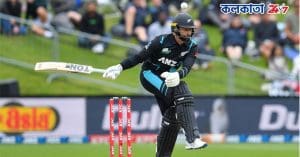 COVID-19 Hits New Zealand Squad