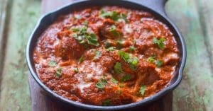 Chicken Masla Recipe