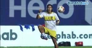 Chinglensana Singh