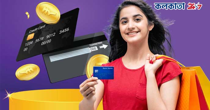 Credit Card Popularity Surges as India