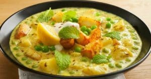 Dahi Paneer