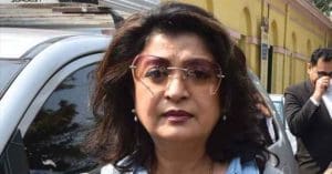 Debasree Roy