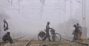 The winter ambiance in North and South Bengal, how will the weather be in Kolkata amidst the drop in temperature?