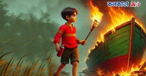 EAST BENGAL the REAL POWER Fans